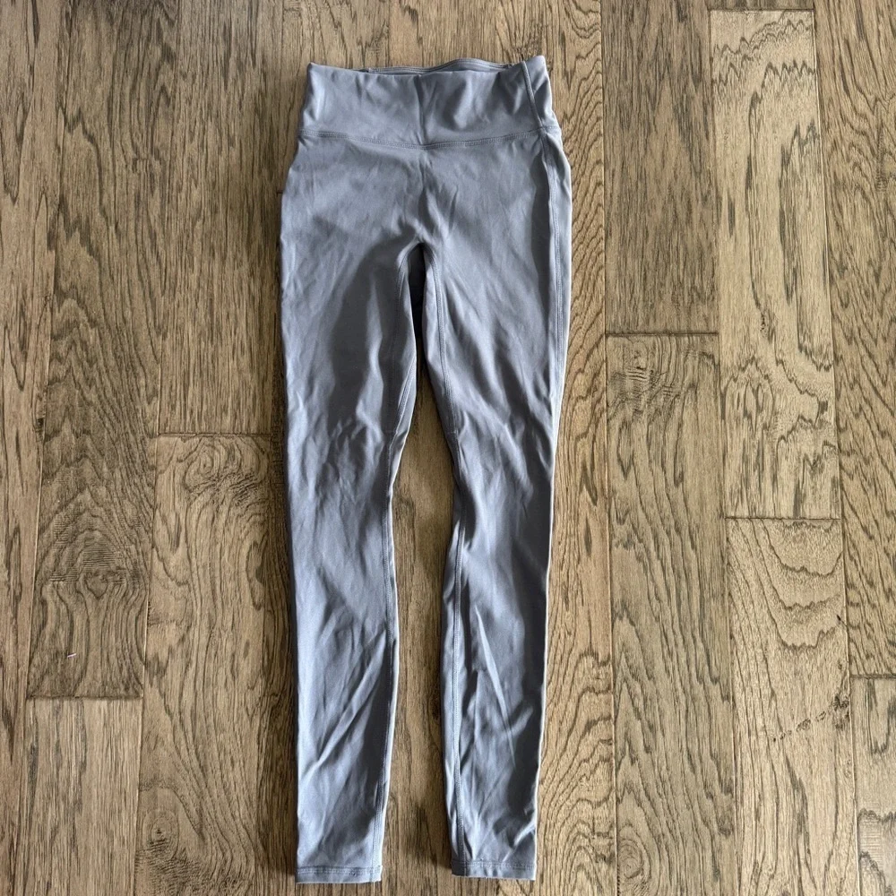 Fabletics Trinity Motion365® High-Waisted Leggings Size XS – Pockets, Sculpting - Picture 5 of 9